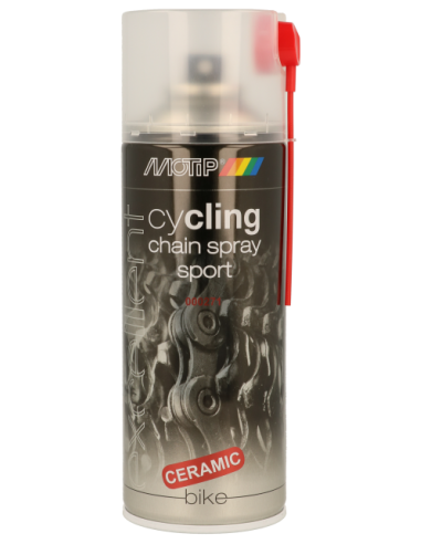 Chainspray Sport MOTIP 200ml