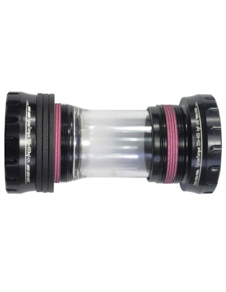 Tretlager (Aussenliegend) Marwi BB-E3 BSA 12.5 mm SRAM-kompatibel