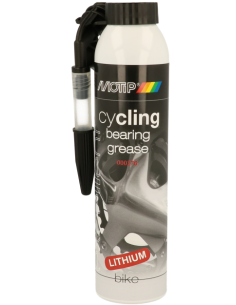 Cycling Bearing Grease MOTIP 200ml