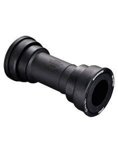 Innenlager Shimano MT500 Press-Fit für MTB - Schwarz