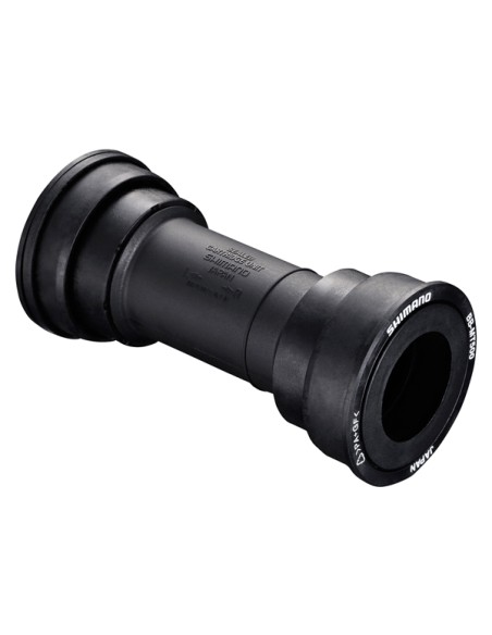 Innenlager Shimano MT500 Press-Fit für MTB - Schwarz