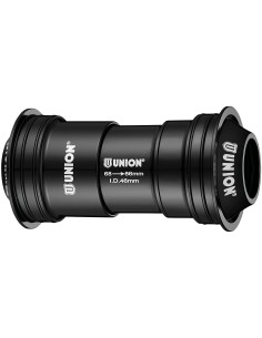 Reduzierstück Marwi BB-RPF01 für Press Fit Tretlager, umrüstbar auf Shimano Innenlager 68mm (Achse 24mm)