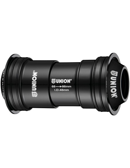 Reduzierstück Marwi BB-RPF01 für Press Fit Tretlager, umrüstbar auf Shimano Innenlager 68mm (Achse 24mm)