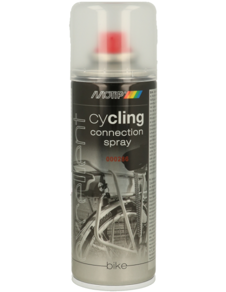 E-Bike Connection Spray MOTIP 200ml