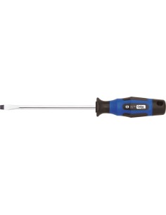 Schraubendreher Cyclus - 5,5 mm mit 2-Komponenten-Griff, Länge 125mm.