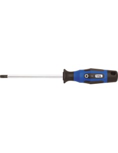 Clé Torx Cyclus TX 6 x 50mm avec poignée multi-composants