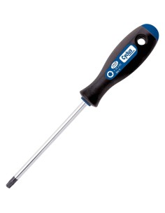 Torx Schraubendreher Cyclus TX 15 x 80mm mit Mehrkomponentengriff