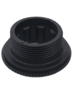 Kurbelbefestigungsschraube Shimano FC-M582 / FC-M770 - Schwarz