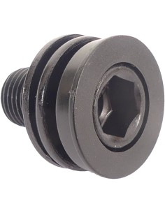 Kurbelbolzen Satz 10mm Edge für E-Bike Bosch BNI