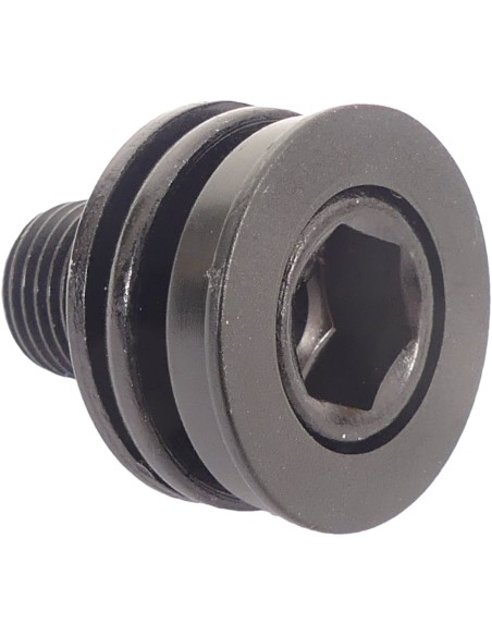 Kurbelbolzen Satz 10mm Edge für E-Bike Bosch BNI