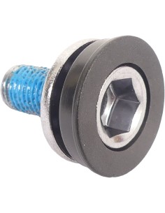 Kurbelbolzen Satz 8mm Edge für E-Bike JIS