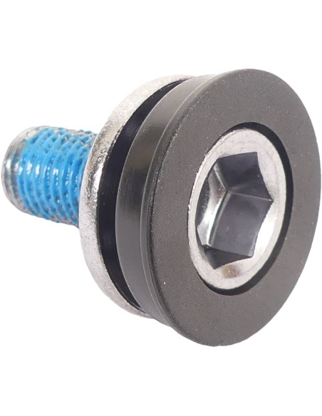 Kurbelbolzen Satz 8mm Edge für E-Bike JIS