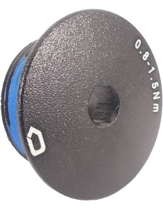 Kurbelbolzen Satz 20mm - E-Bike Shimano Steps