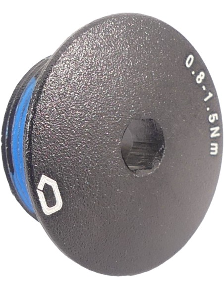 Kurbelbolzen Satz 20mm - E-Bike Shimano Steps