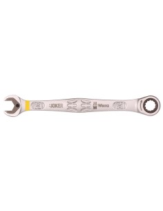 Knarren-Ring-Maulschlüssel Cyclus Wera Joker 10mm