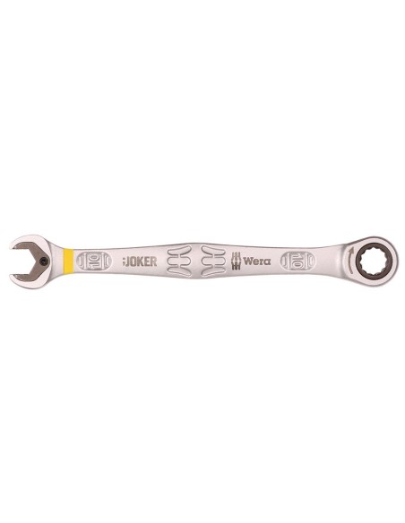 Knarren-Ring-Maulschlüssel Cyclus Wera Joker 10mm