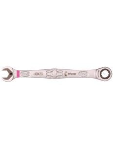 Knarren-Ring-Maulschlüssel Cyclus Wera Joker 8mm
