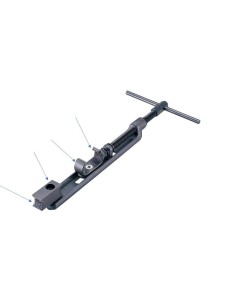 Patins de rechange pour les prolongateurs de fourche Hozan C-451-1 (4 pièces)