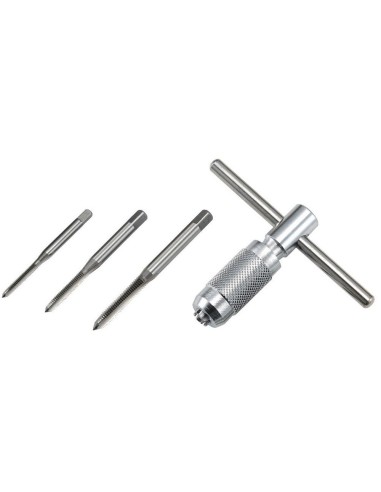 Rahmen Gewindbohre T-Modell Hozan K-431