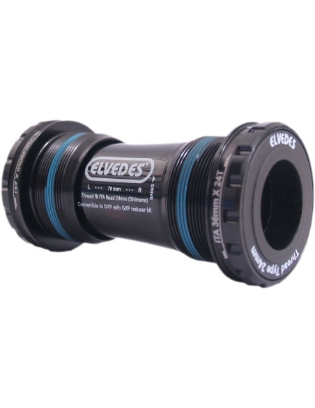 Tretlager Elvedes BSA IB30 ITA 24 mm