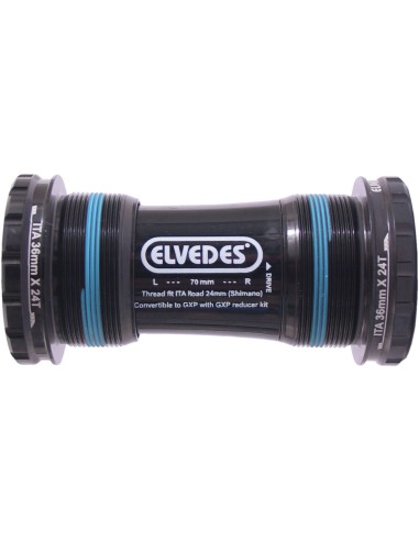 Tretlager Elvedes BSA IB30 ITA 24 mm