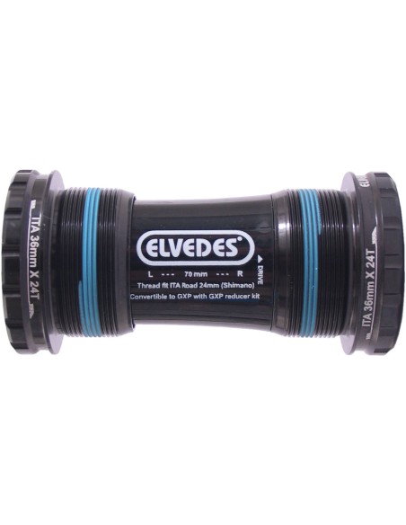 Tretlager Elvedes BSA IB30 ITA 24 mm