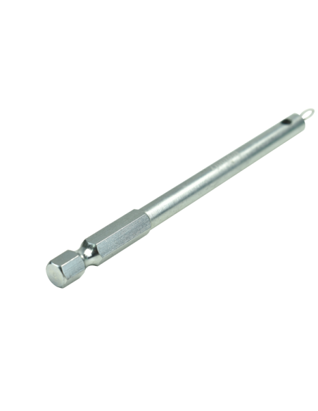 Nippelschlüssel für Tiefe Felgen IceToolz 12S4