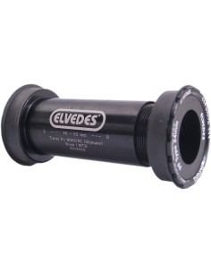 Tretlager Elvedes Twist Fit BB86 / BB92 Shimano