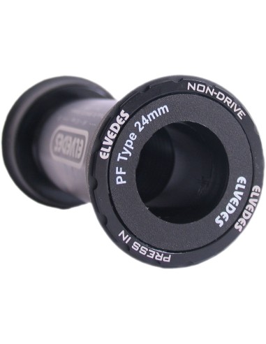 Tretlager Elvedes Twist Fit BB86 / BB92 Shimano