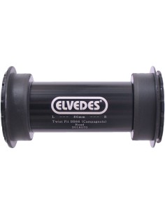 Tretlager Elvedes Twist fit BB86 Campagnolo