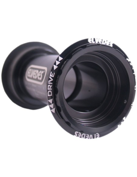 Tretlager Elvedes Twist fit BB86 Campagnolo