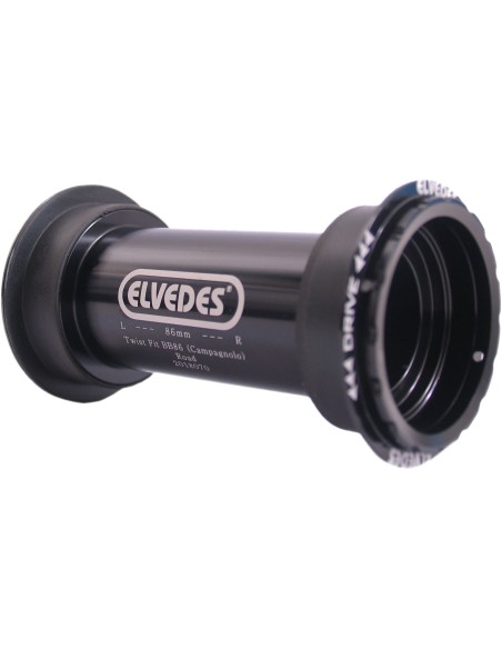 Tretlager Elvedes Twist fit BB86 Campagnolo