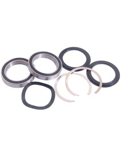 Tretlager Ersatzset Elvedes BB30 (6-teilig)