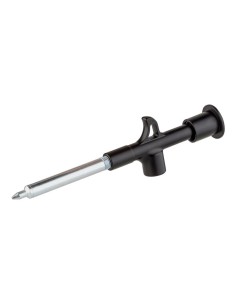 Fettpresse für Cyclon rohr