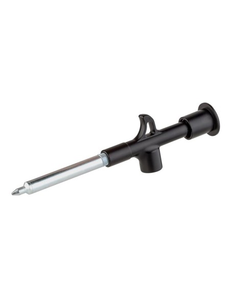 Fettpresse für Cyclon rohr