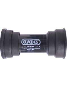 Tretlager Elvedes Press Fit BB86 / BB92 Shimano