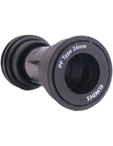 Tretlager Elvedes Press Fit BB86 / BB92 Shimano