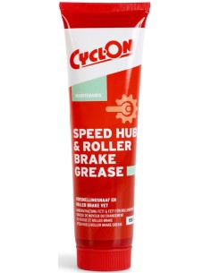 Cyclon Speed Hub V.N.O. Grease - rohr 150 ml
