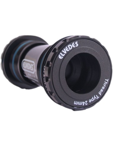 Tretlager Elvedes BSA Road 24 mm Shimano