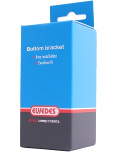Tretlager Elvedes BSA MTB 24 mm Shimano