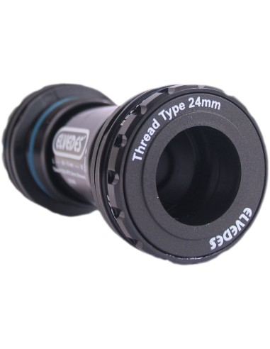 Tretlager Elvedes BSA MTB 24 mm Shimano