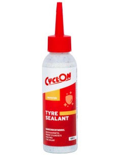 Cyclon Tyre Sealant (125 ml)