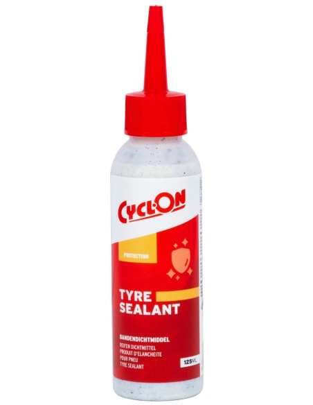 Cyclon Tyre Sealant (125 ml)