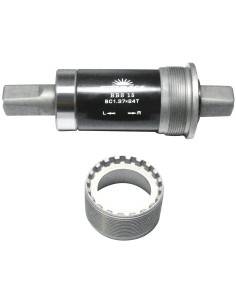 Tretlager Sunrace BBS15 BSA 68/116 mm