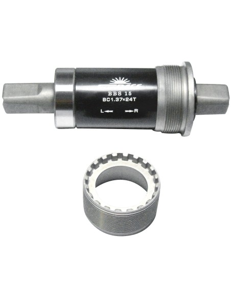 Tretlager Sunrace BBS15 BSA 68/127 mm
