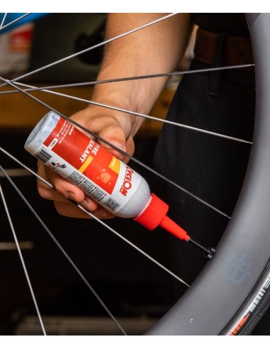 Cyclon Tyre Sealant (125 ml)