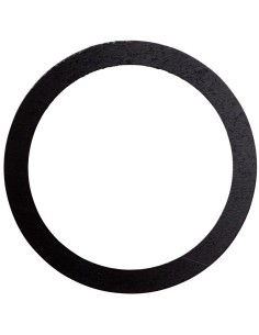 Distanzring Tretlager Elvedes 30 x 24 x 0.5 mm - Kunststoff  (20 Stück)