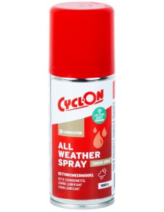 All weather spray Cyclon (Course spray) - 100 ml