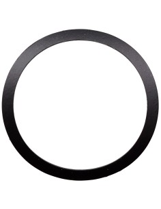 Distanzring Tretlager Elvedes 36 x 30 x 0.5 mm - Kunststoff (20 Stück)