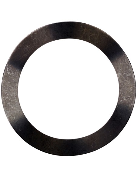 Tretlager Distanzring/Wave Washer Elvedes 31 x 22 x 0.3 mm - Aluminium (20 Stück)